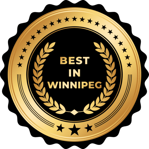 THE 5 BEST CONCRETE LIFTING COMPANIES IN WINNIPEG