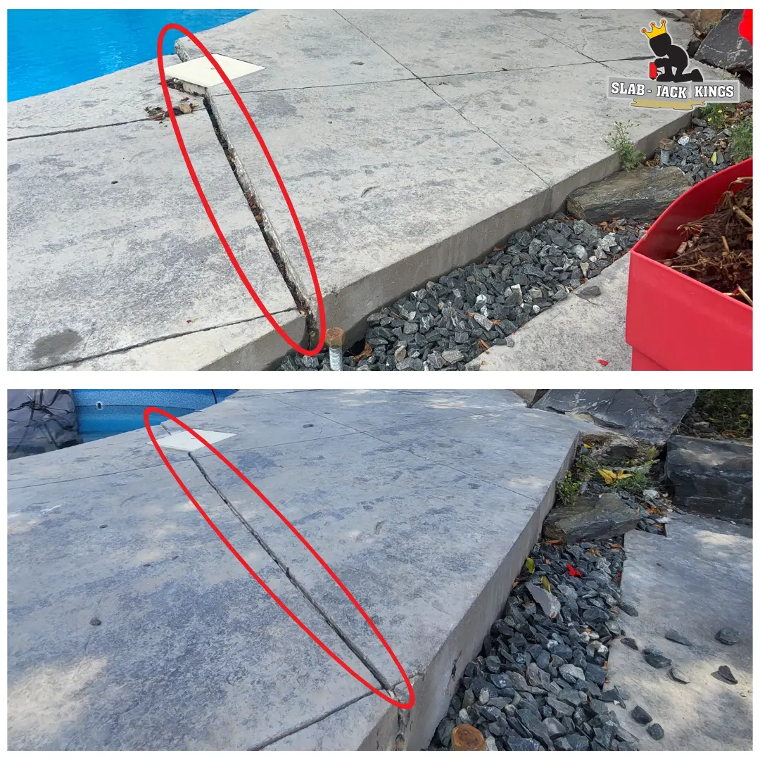 concrete pool deck repair winnipeg