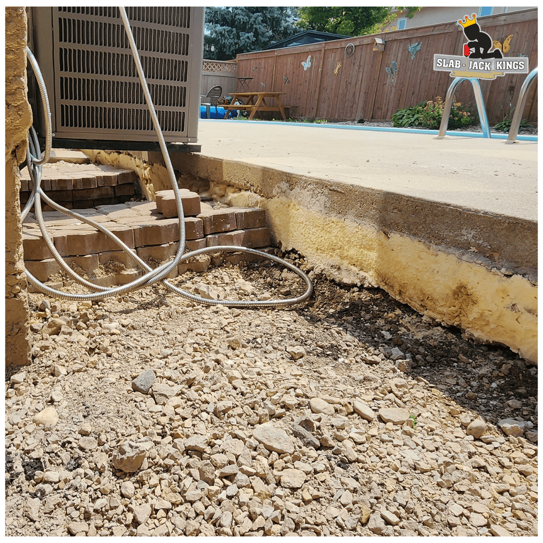 concrete pool deck repair winnipeg