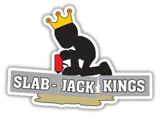 Slab Jack Kings Logo